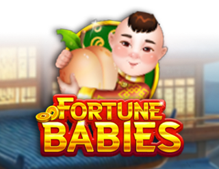 Fortune Babies Free Play in Demo Mode 
                        by Bragg Gaming