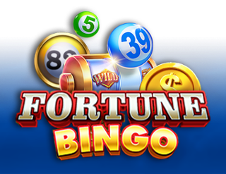 Fortune Bingo  
                        by TaDa Gaming
