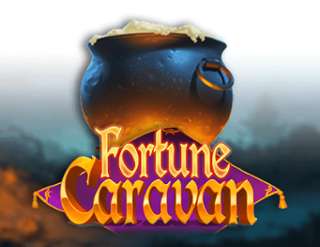 Fortune Caravan Free Play in Demo Mode 
                        by Spearhead Studios