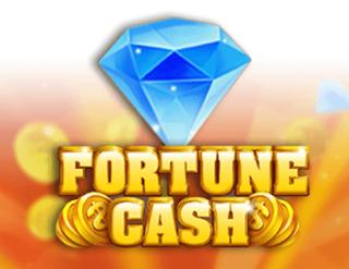 Fortune Cash Free Play in Demo Mode 
                        by Netgame