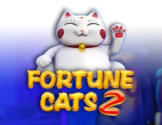 Fortune Cats 2 Free Play in Demo Mode 
                        by Aspect Gaming