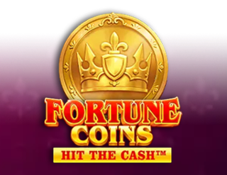 Fortune Coins Free Play in Demo Mode 
                        by TaDa Gaming
