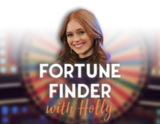 Fortune Finder with Holly  
                        by Real Dealer Studios