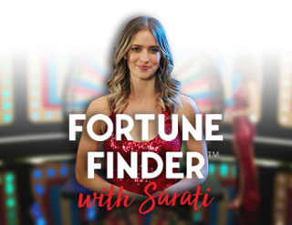 Fortune Finder with Sarati  
                        by Real Dealer Studios