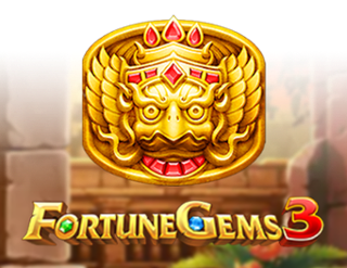 Fortune Gems 3 Free Play in Demo Mode 
                        by TaDa Gaming