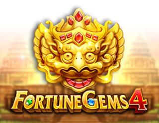 Fortune Gems 4 Free Play in Demo Mode 
                        by Royal Slot Gaming (RSG)