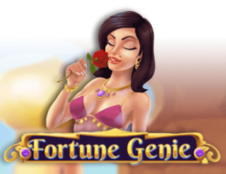 Fortune Genie Free Play in Demo Mode 
                        by 7Mojos