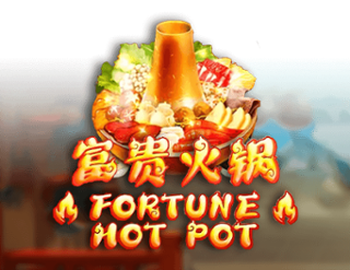 Fortune Hot Pot Free Play in Demo Mode 
                        by Triple Profits Games (TPG)