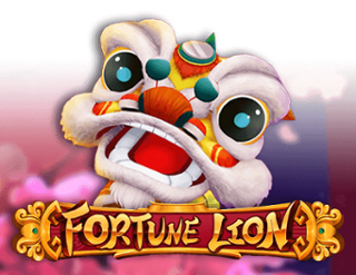 Fortune Lion Free Play in Demo Mode 
                        by Tidy