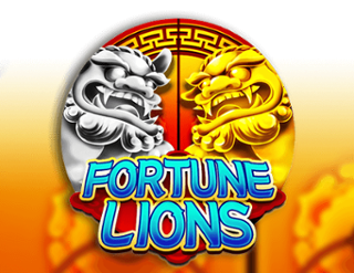Fortune Lions Free Play in Demo Mode 
                        by Ka Gaming