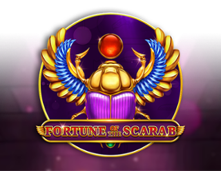 Fortune of the Scarab Free Play in Demo Mode 
                        by Retro Gaming