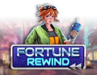 Fortune Rewind Free Play in Demo Mode 
                        by Play'n GO