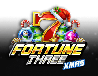 Fortune Three Xmas Free Play in Demo Mode 
                        by Gamebeat
