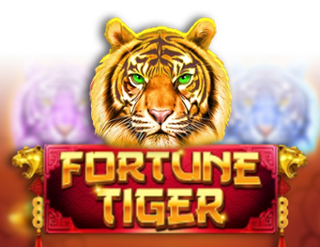 Fortune Tiger Free Play in Demo Mode 
                        by Triple Profits Games (TPG)