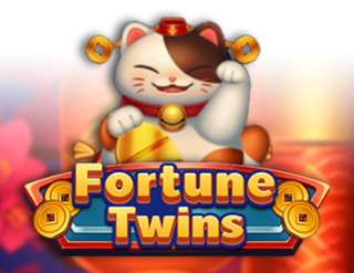 Fortune Twins Free Play in Demo Mode 
                        by Dragoon Soft