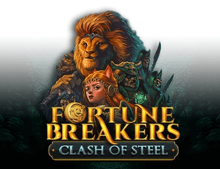 Fortunes Breaker: Clash of Steel Free Play in Demo Mode 
                        by Betixon