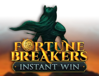 Fortunes Breaker: Instant Win  
                        by Betixon