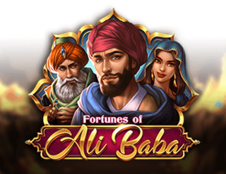 Fortunes of Ali Baba Free Play in Demo Mode 
                        by Play'n GO