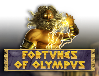 Fortunes of Olympus Free Play in Demo Mode 
                        by Realtime Gaming