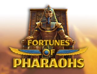 Fortunes of Pharaohs Free Play in Demo Mode 
                        by Dragon Gaming