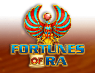 Fortunes of Ra Free Play in Demo Mode 
                        by Blueprint Gaming