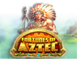 Fortunes of the Aztec Free Play in Demo Mode 
                        by Pragmatic Play