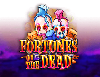 Fortunes of the Dead Free Play in Demo Mode 
                        by Side City