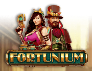Fortunium Free Play in Demo Mode 
                        by Stormcraft Studios