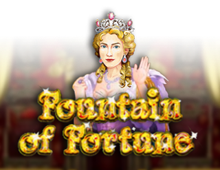 Fountain of Fortune Free Play in Demo Mode 
                        by Merkur Gaming