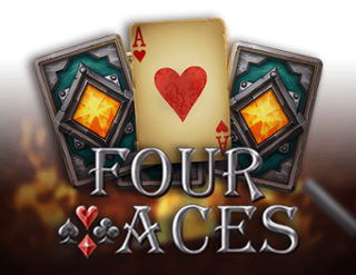 Four Aces Free Play in Demo Mode 
                        by Evoplay