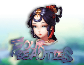 Four Beauties Free Play in Demo Mode 
                        by DreamTech