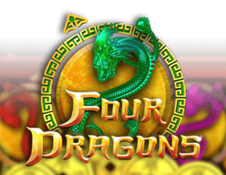 Four Dragons Free Play in Demo Mode 
                        by EAGaming
