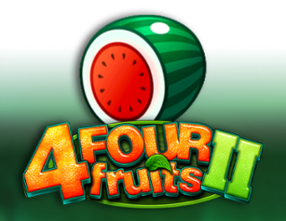 Four Fruits II Free Play in Demo Mode 
                        by Apollo Games