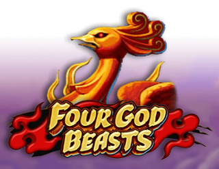Four God Beasts Free Play in Demo Mode 
                        by Octavian