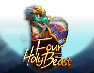 Four Holy Beast Free Play in Demo Mode 
                        by DreamTech