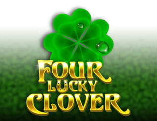 Four Lucky Clover Free Play in Demo Mode 
                        by BGaming