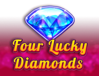 Four Lucky Diamonds Free Play in Demo Mode 
                        by BGaming