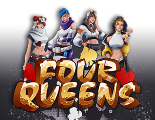 Four Queens Free Play in Demo Mode 
                        by Pixmove