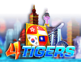 Four Tigers Free Play in Demo Mode 
                        by EAGaming