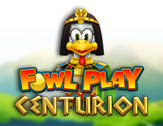 Fowl Play Centurion Free Play in Demo Mode 
                        by WMG