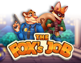 Fox Job  
                        by Pixmove