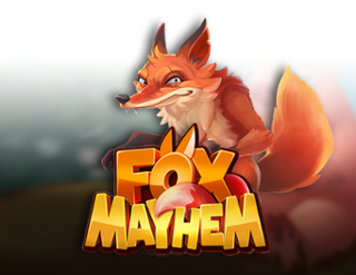 Fox Mayhem Free Play in Demo Mode 
                        by Play'n GO