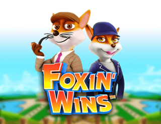 Foxin Twins  
                        by Nextgen Gaming