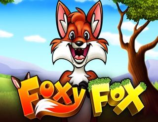 Foxy Fox Free Play in Demo Mode 
                        by GMW (Game Media Works)