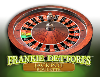 Frankie Dettori's Jackpot Roulette  
                        by Origins (playtech)