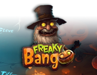 Freaky Bango Free Play in Demo Mode 
                        by Betixon