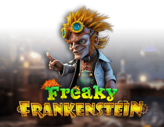 Freaky Frankenstein Free Play in Demo Mode 
                        by Nucleus Gaming