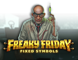 Freaky Friday: Fixed Symbols Free Play in Demo Mode 
                        by Stakelogic