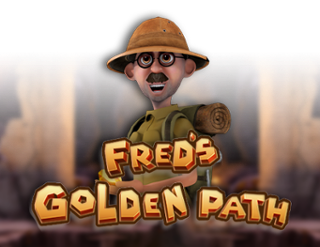 Fred's Golden Path Free Play in Demo Mode 
                        by Getta Gaming