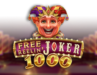 Free Reelin Joker 1000 Free Play in Demo Mode 
                        by Play'n GO